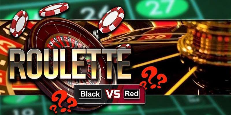 Roulette 88BET – Trò Chơi Casino Hấp Dẫn Với Thưởng Lớn